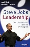 Steve Jobs - iLeadership