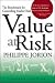 Value at Risk: The Benchmark for Controlling Market Risk