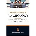 The Penguin Dictionary of Psychology (4th Edition) (Penguin Reference)