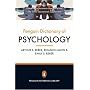 The Penguin Dictionary of Psychology (Penguin Reference)