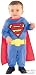 Search : Infant Superman Halloween Costume (Sz:6-12 Months)