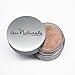 Semi-Matte Foundation Makeup | Natural Minerals | Vegan, Cruelty-Free | 15 Diverse Shades | Hand-crafted Powder Foundation
