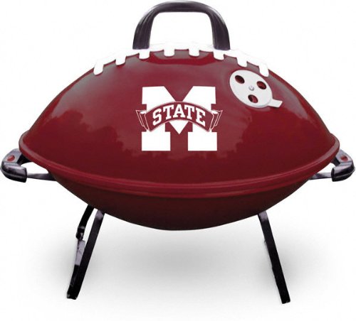 Mississippi State Bulldogs Barbecue Grill
