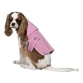 Sherpa Capelet - Pink
