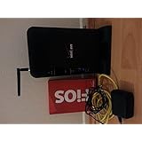 Verizon Westell UltraLine Series3 9100EM Wireless Router