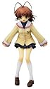 CLANNAD クラナド 古河 渚 reproduction (ノンスケールPVC塗装済み完成品)