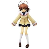 Clannad: Nagisa Furukawa PVC Figure