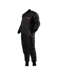 Sports: Hollis 200gm Mens Undergarment for Drysuit Diving 3XL - American Underwater Products