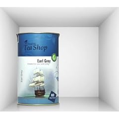 ETS Earl Grey