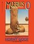 Moebius 0: The Horny Goof and Other Underground Stories
