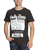 JACK & JONES Herren T-Shirt 12049588