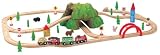 Maxim 59 Piece Mountain Train Set