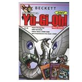 YuGiOh! 2007 Yu-Gi-Oh Unofficial Collector 2007 Price Guide Book