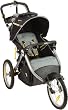 Jeep Overland Limited Jogging Stroller