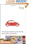 Bug: The Strange Mutations of the World's Most Famous Automobile