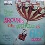 Around The World In 80 Days (Vinyl LP) Soundtrack