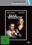 Alfred Hitchcock Collection - Das Fenster zum Hof