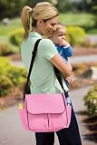 Precious Cargo Diaper Bag