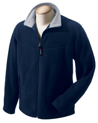 Chestnut Hill Polartec Full-Zip Jacket CH950