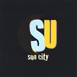 Subrosa Union - Sun City