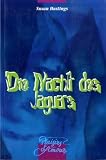 Die Nacht des Jaguars - Susan Hastings