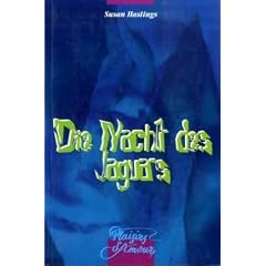 Die Nacht des Jaguars