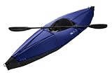 Folding Kayak Model XK1018 Sapphire