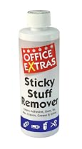 Sticky stuff remover 250ml
