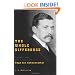 The Whole Difference: Selected Writings of Hugo von Hofmannsthal