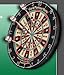 Card Parlour Darts