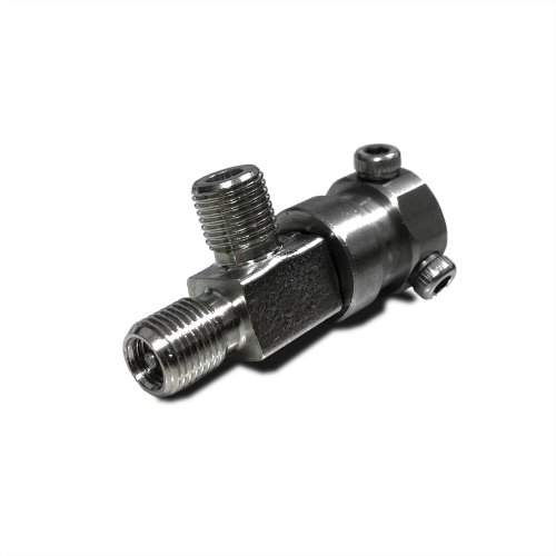Pacific Dualies 80003