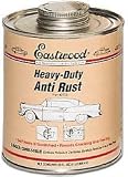 Eastwood Heavy Duty Anti Rust 32oz - Auto Cavity Wax