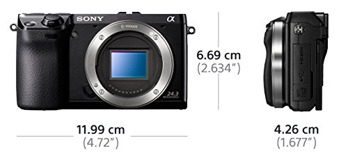 Imagen 7 de Sony NEX7KB.CEE5