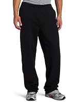 Champion Men's Open Bottom Eco Fleece Sweatpant