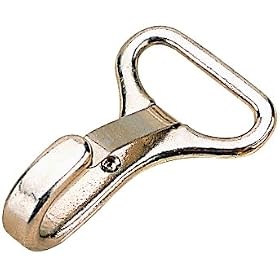SeaDog CHROME BRONZE CANVAS SNAP - 139895-1 by 
