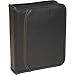 Electronics : 28-DVD Binder