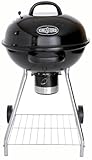 Masterbuilt 10040206 Kingsford 22-1/2-Inch Kettle Grill