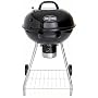 Masterbuilt 10040206 Kingsford 22-1/2-Inch Kettle Grill