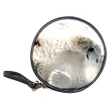 Classic 20 CD DVD Bluray Wallet Case of Polar Bear Baby (Youth, Infant)