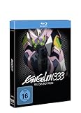 Image de Evangelion 3.33 You Can (Not) Redo Bd [Blu-ray] [Import allemand]