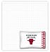 NBA Chicago Bulls Sheet Set - White Queen) 
