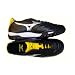 Mizuno, Sonic club 3 AS nera argento, Taglia 39