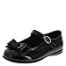 SmartFit Girl's Elena Bow Dress Shoe