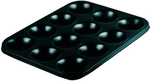 Dr. Oetker 1481 Tradition Muffinform 24-er Set