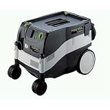 Festool CT 22 E 5.8 Gallon Dust Extractor