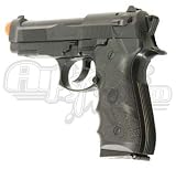 JLS M9 M92 Airsoft Electric Blowback Gun