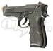 JLS M9 M92 Airsoft Electric Blowback Gun 41hag BTjqL. SL75 Guns in the Bronx and No Answer From Politicians