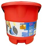4 Gallon Car Wash Bucket