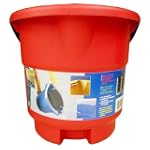 4 Gallon Car Wash Bucket