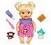 Hasbro Baby Alive Babys New Teeth Doll dolls And Baby Do